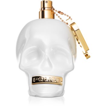 Police To be Born to Shine Eau de Parfum pentru femei - imagine 2